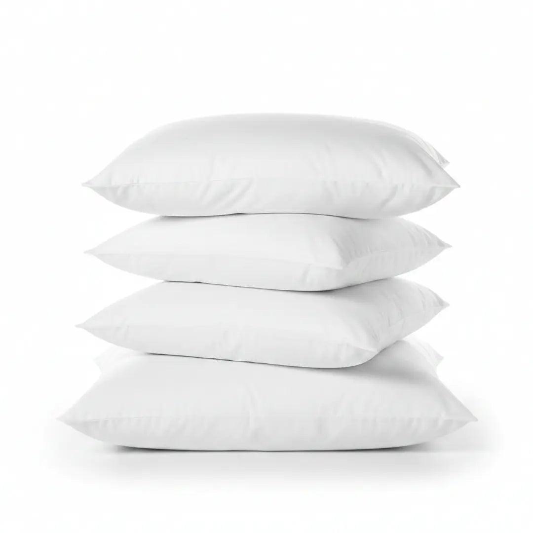 A&L Cushion Insert – Premium Feather-Filled Inner Cushion
