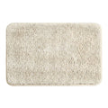 A&L Bath °02 Non Slip Bath Mat - Shaggy Microfibre Pile Character