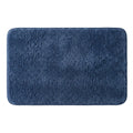 A&L Bath °02 Non Slip Bath Mat - Shaggy Microfibre Pile Character