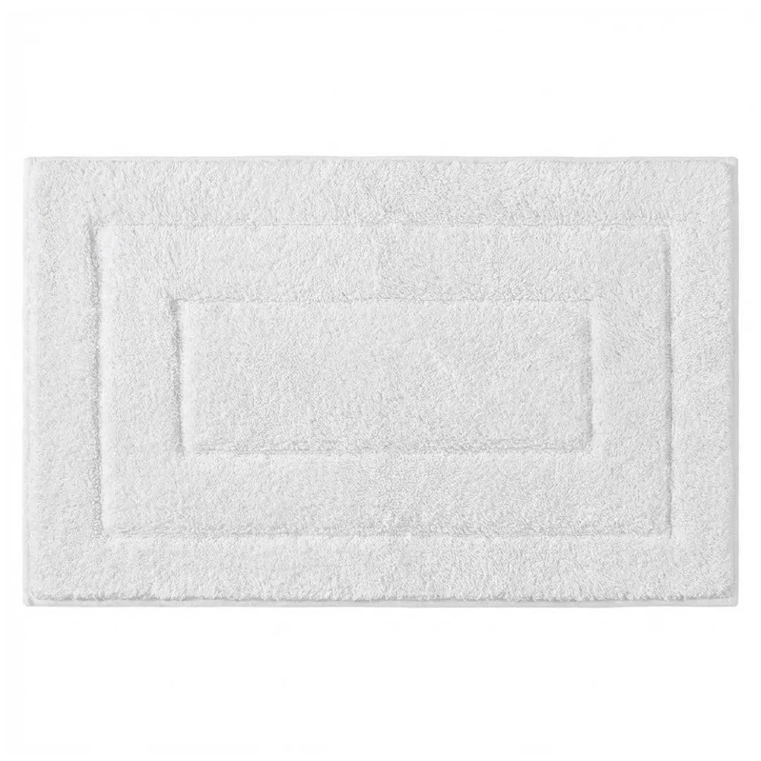 A&L Bath °08 Non Slip Bath Mat – Thickened Bordered Microfibre