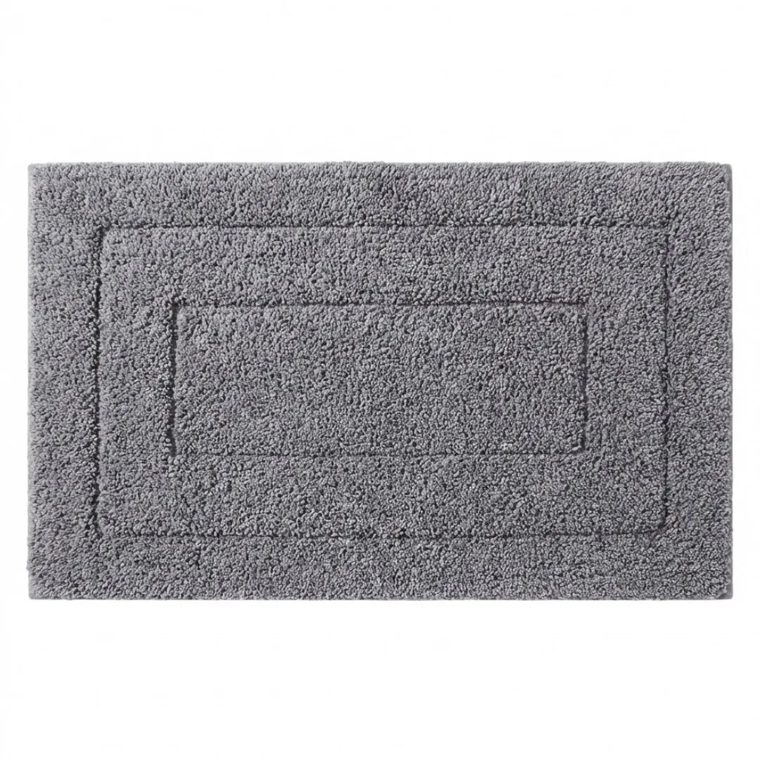 A&L Bath °08 Non Slip Bath Mat – Thickened Bordered Microfibre