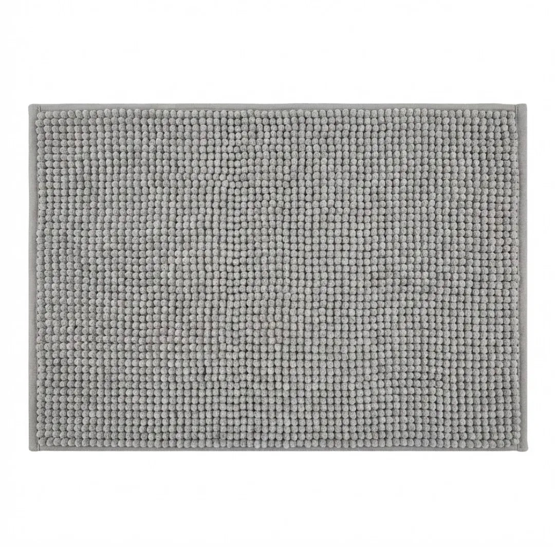 A&L Bath °09 Non Slip Bath Mat – Water Absorbent Chenille