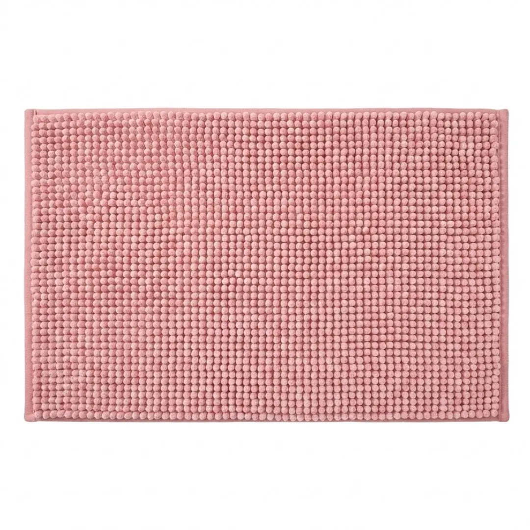 A&L Bath °09 Non Slip Bath Mat – Water Absorbent Chenille