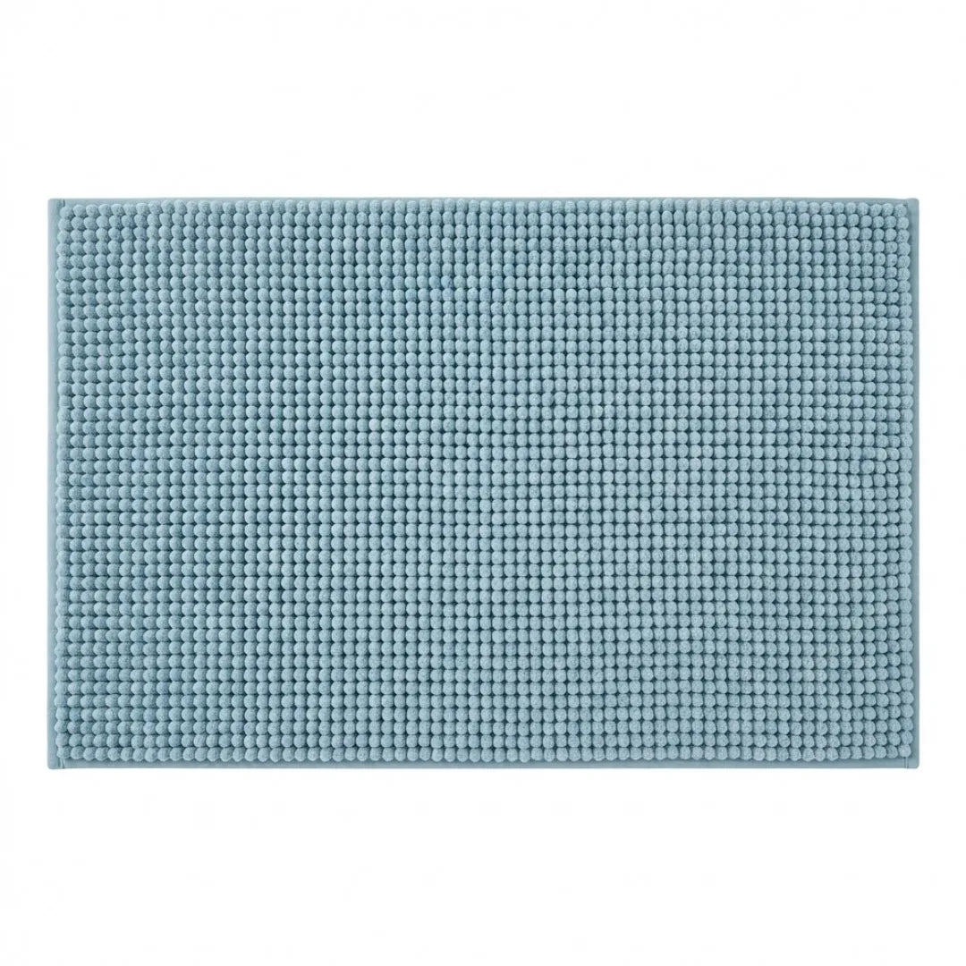 A&L Bath °09 Non Slip Bath Mat – Water Absorbent Chenille