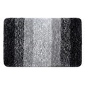 A&L Bath °22 Microfibre Bath Mat - Absorbent Non Slip Shower Mat