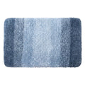 A&L Bath °22 Microfibre Bath Mat - Absorbent Non Slip Shower Mat
