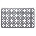 A&L Bath °49 Non Slip Bath Mat - Drainable TPE Shower Mat