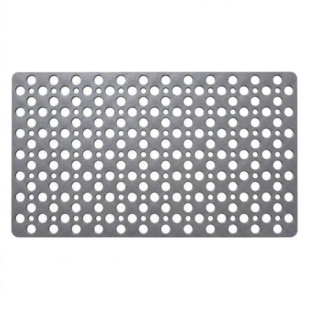 A&L Bath °49 Non Slip Bath Mat - Drainable TPE Shower Mat