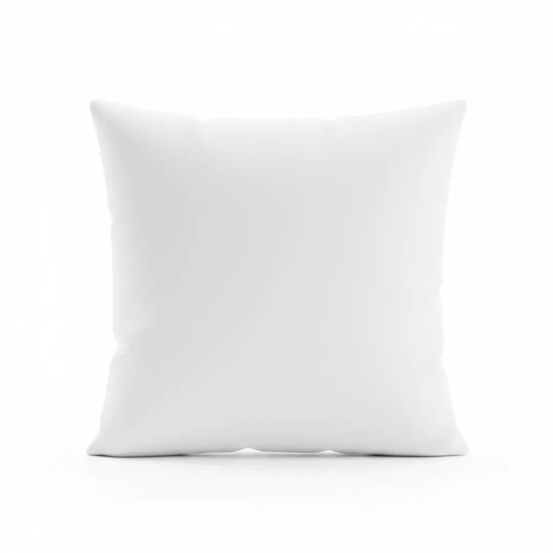 A&L Cushion Insert – Premium Feather-Filled Inner Cushion