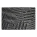 A&L Mat °03 Geometric Doormat – Non Slip Indoor and Outdoor Mat