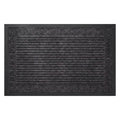 A&L Mat °08 Geometric Pattern Doormat - Non Slip