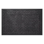 A&L Mat °08 Geometric Pattern Doormat - Non Slip
