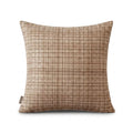 A&L Outer °01 Woven Outdoor Cushion Cover - Waterproof Scatter Cushion
