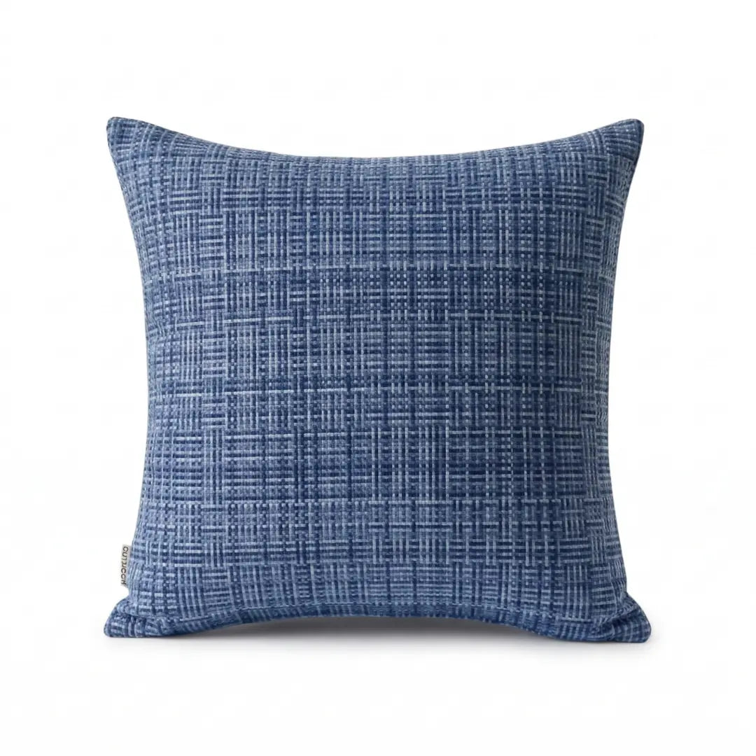 A&L Outer °01 Woven Outdoor Cushion Cover - Waterproof Scatter Cushion