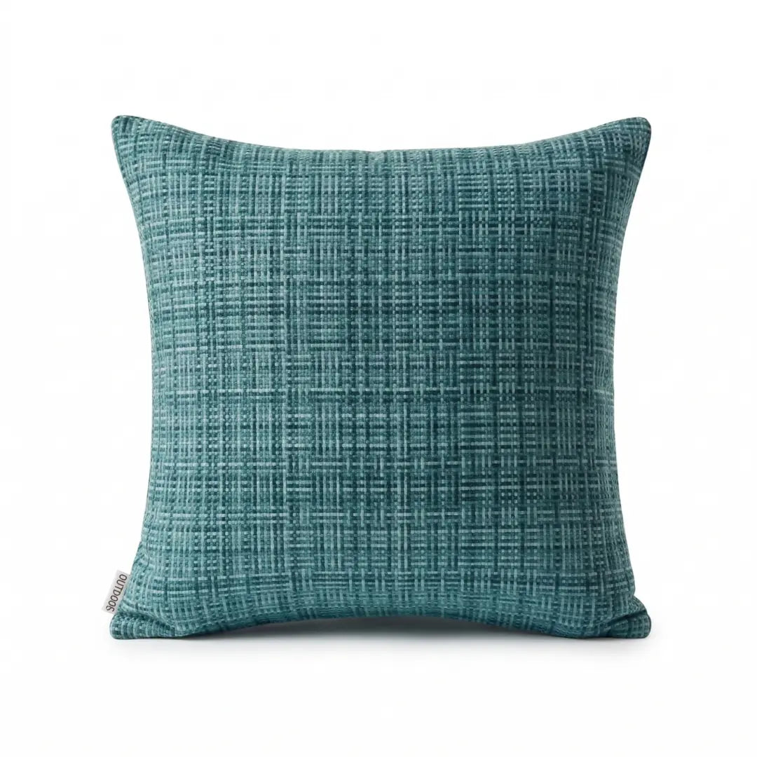 A&L Outer °01 Woven Outdoor Cushion Cover - Waterproof Scatter Cushion