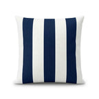 A&L Outer °02 Stripe Outdoor Cushion Cover - Decorative Cushions
