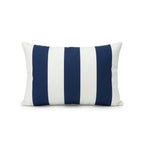 A&L Outer °03 Stripe Lumbar Garden Cushion Cover - Outdoor Cushions
