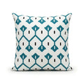 A&L Outer °04 Geometric Outdoor Cushion Cover - Waterproof