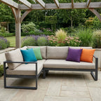 A&L Outer °05 Waterproof Cushion Cover - Outdoor Garden Cushions