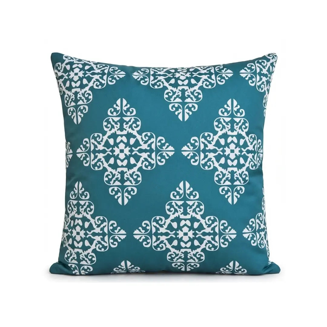 A&L Outer °06 Waterproof Outdoor Cushion Cover - Damask
