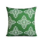 A&L Outer °06 Waterproof Outdoor Cushion Cover - Damask