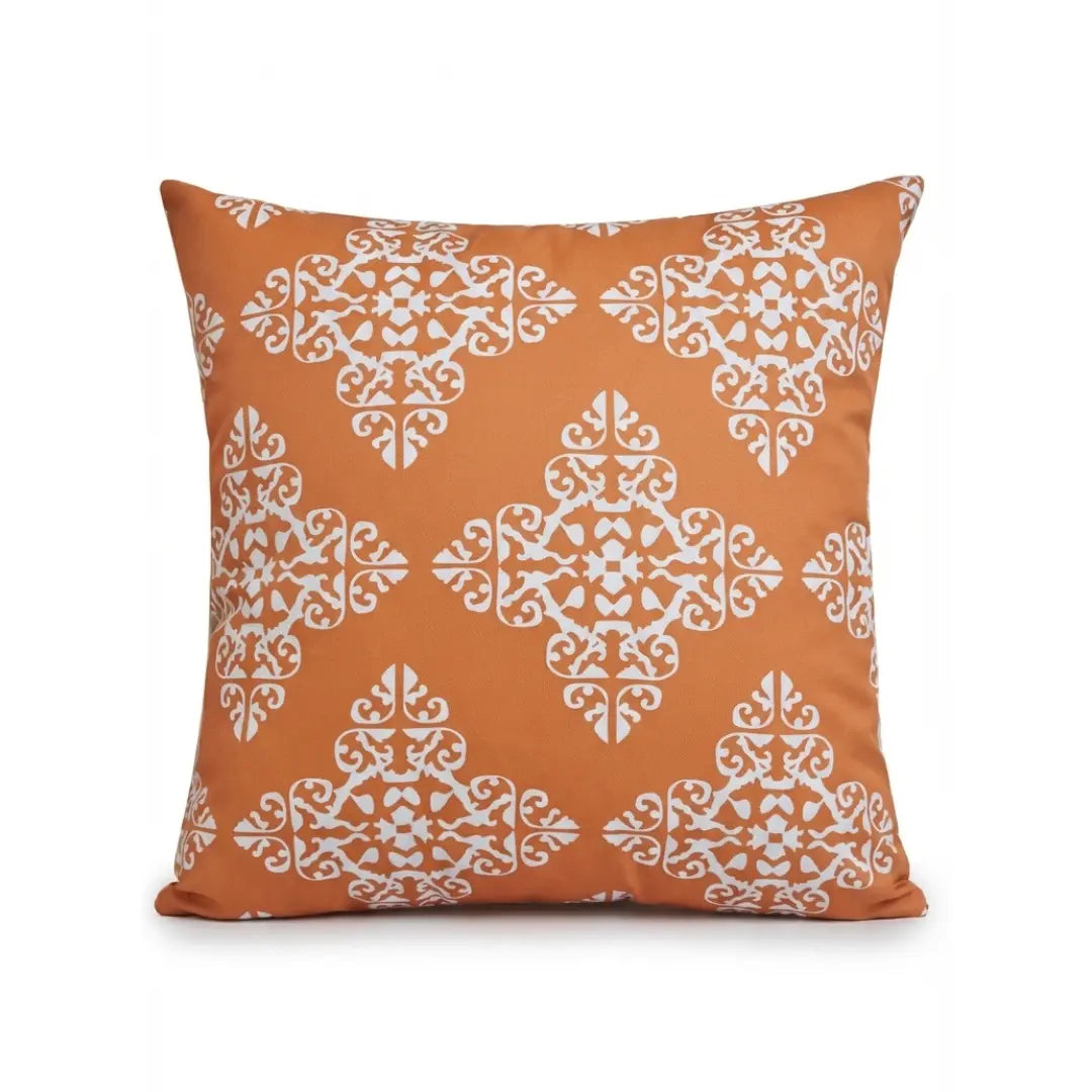 A&L Outer °06 Waterproof Outdoor Cushion Cover - Damask