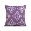 A&L Outer °06 Waterproof Outdoor Cushion Cover - Damask