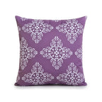 A&L Outer °06 Waterproof Outdoor Cushion Cover - Damask