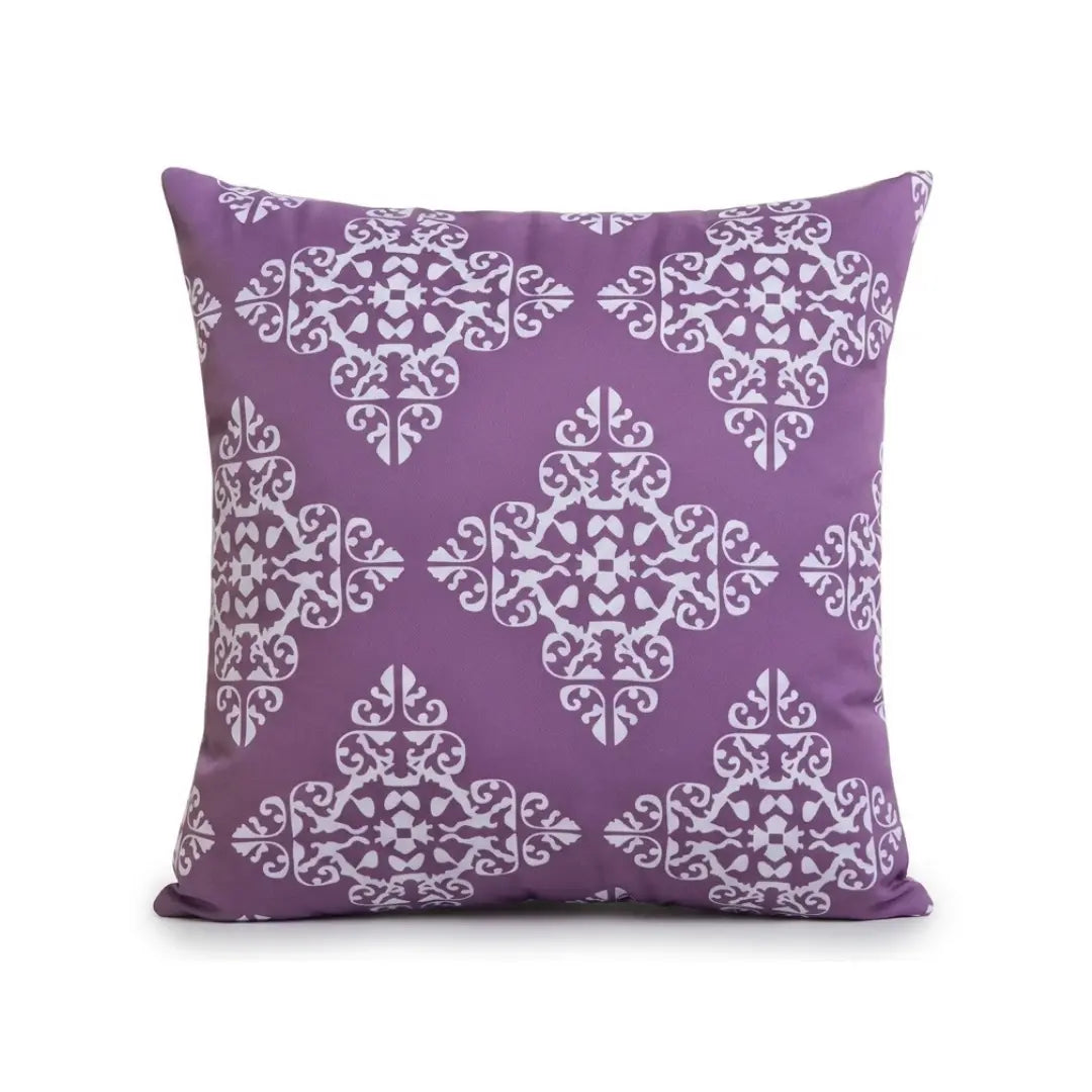 A&L Outer °06 Waterproof Outdoor Cushion Cover - Damask