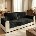 A&L Sofa °05 Wave Textured Sofa Cover - Non Slip Couch Covers