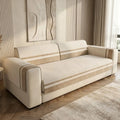 A&L Sofa °19 Geometric Sofa cover - Non Slip Settee Covers
