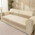 A&L Sofa °22 Chenille Sofa cover - Water Repellent Settee Covers