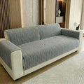A&L Sofa °29 Herringbone Sofa Cover - Non Slip Settee Covers