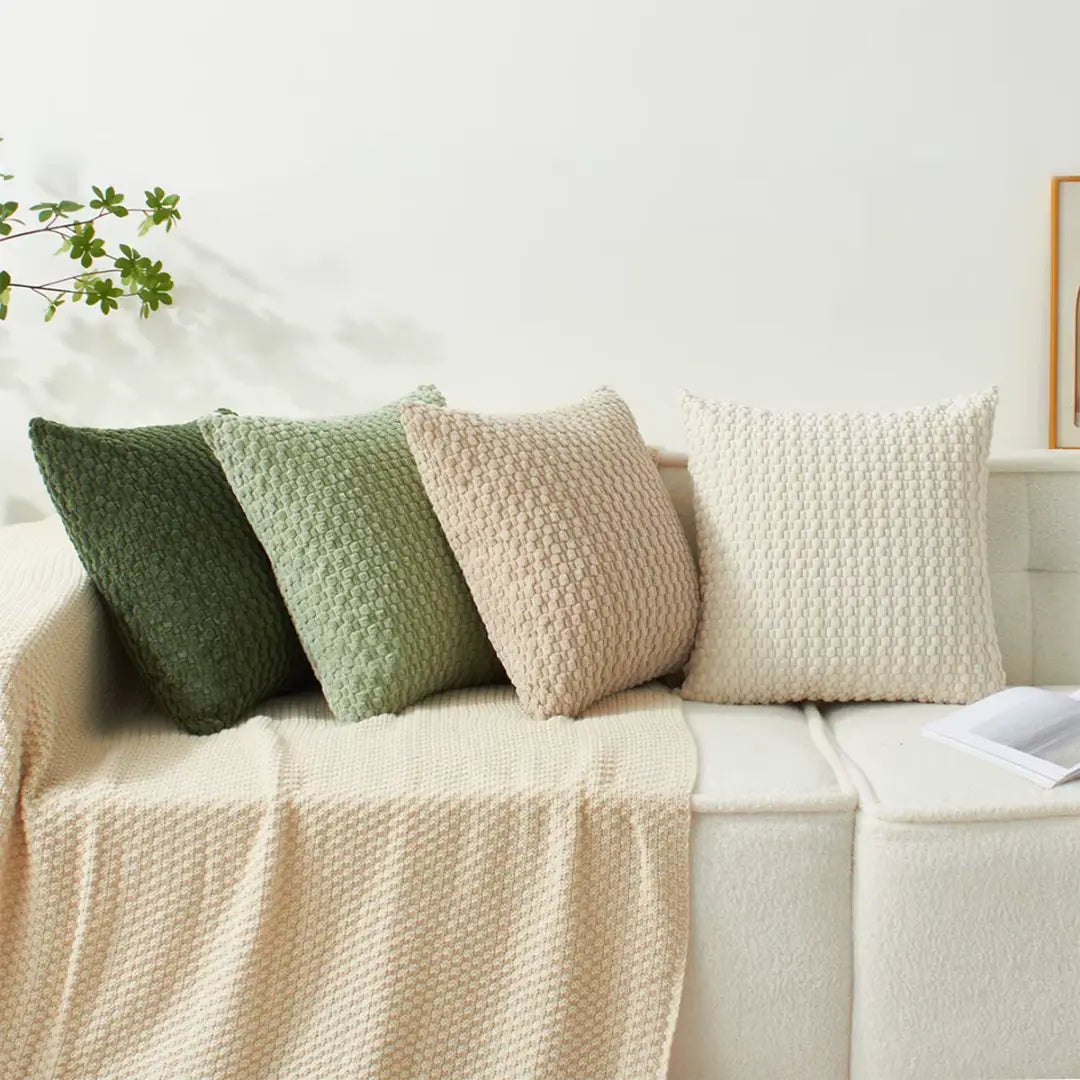 A&L °01 Scatter Cushions - Premium Cushion Covers