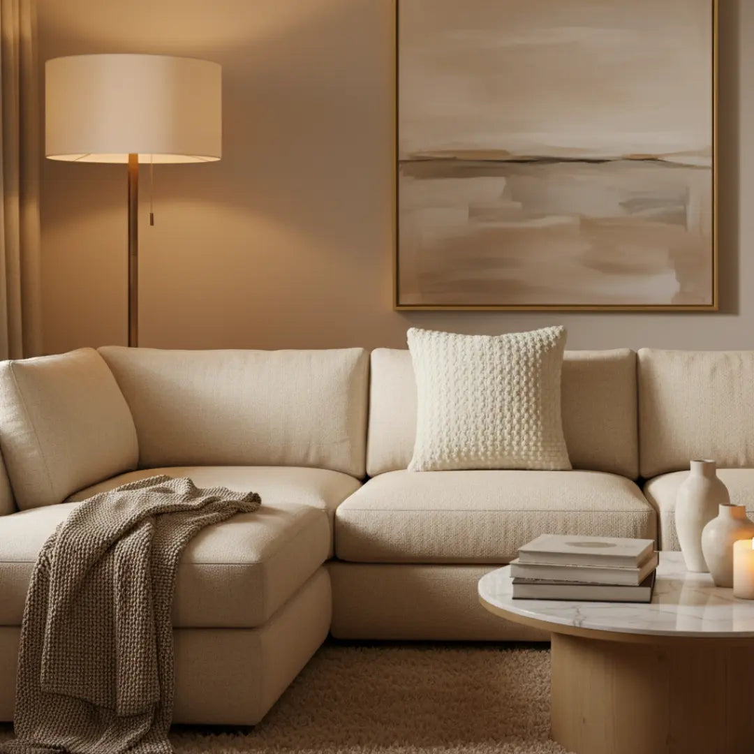 A&L °01 Scatter Cushions - Premium Cushion Covers