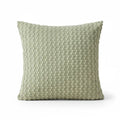 A&L °01 Soft Modern Square Cushion Cover - Decorative Sofa Cushion