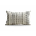 A&L °06 Modern Cushion Covers – Geometric Embroidered Cushion