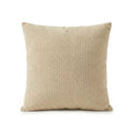 A&L °09 Textured Cushion Cover – Soft Decorative Design for Sofa