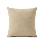 A&L °09 Textured Cushion Cover – Soft Decorative Design for Sofa