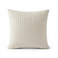 A&L °102 Velvet Cushion Cover - Geometric Modern Scatter Cushion