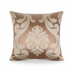 A&L °109 Damask Jacquard Cushion Cover - Patterned Scatter Cushion