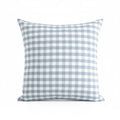 A&L °110 Blue Sofa Cushion Cover - Decorative Scatter Cushion