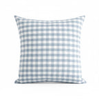 A&L °110 Blue Sofa Cushion Cover - Decorative Scatter Cushion