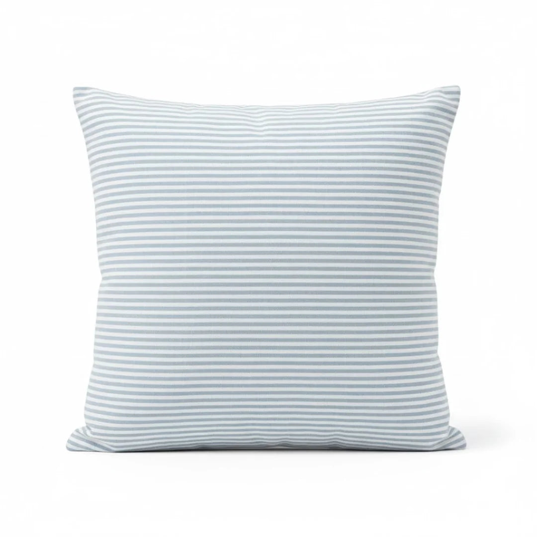 A&L °110 Blue Sofa Cushion Cover - Decorative Scatter Cushion