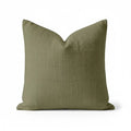 A&L °113 Plaid Scatter Cushion Cover - Modern Check for Sofa