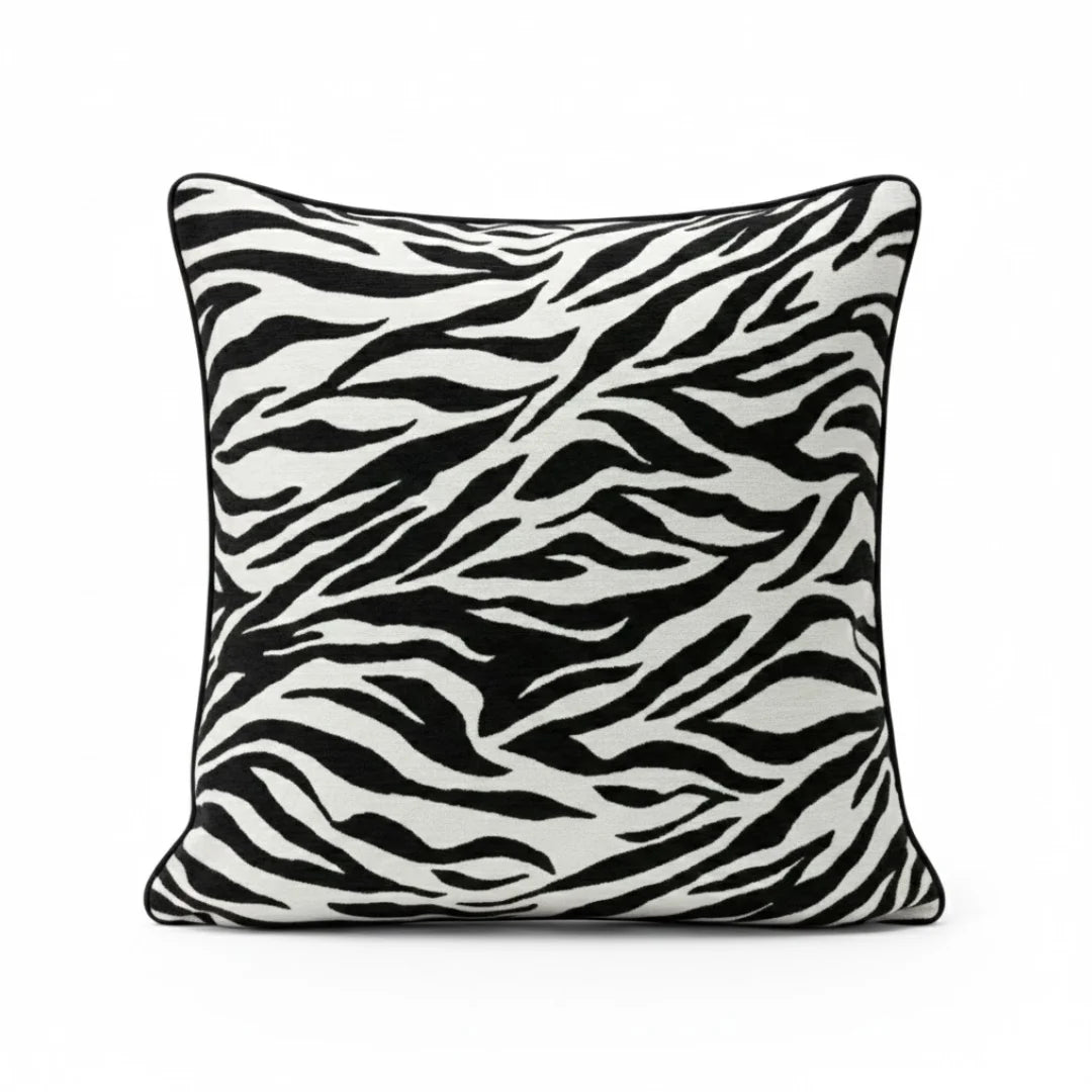 A&L °117 Velvet Cushion Cover - Decorative Scatter Cushion for Sofa