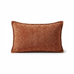 A&L °121 Soft Chenille Cushion Cover - Textured Scatter for Sofa