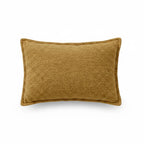 A&L °121 Soft Chenille Cushion Cover - Textured Scatter for Sofa