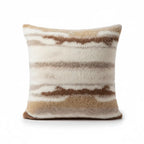 A&L °15 Cushion Cover – Soft Decorative Design with Textured Look