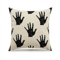 A&L °192 Abstract Bouclé cushion cover - Modern Textured Sofa Cushion